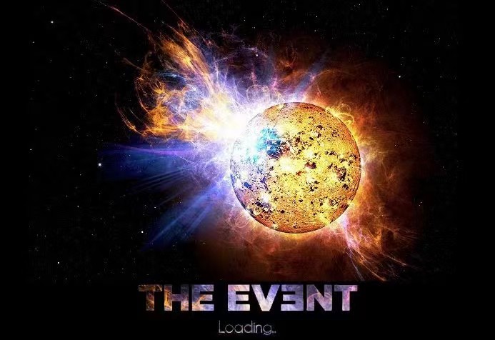 事件（EVENT）
